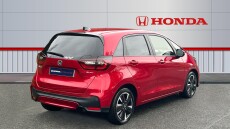 Honda Jazz 1.5 i-MMD Hybrid Advance 5dr eCVT Hybrid Hatchback